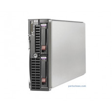 HP BL460cG1 QC-E5450-6MB-2GB-E200i-SAS-SATA Blade Server 459483-B21